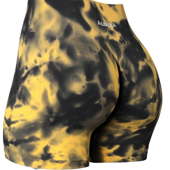 Aurola short - Picture 2 of 3